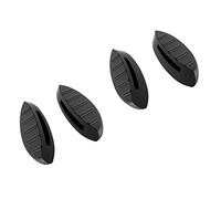 Saucer Replacement Nose Pieces Pads for Oakley Clifden OO9440 Sunglasses