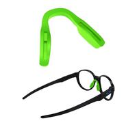 Saucer Replacement Nose Pieces Pads for Oakley Enigma Mass OX8191 Eyeglasses