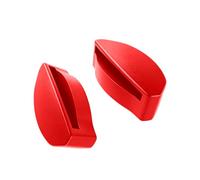 Saucer Replacement Nose Pieces Pads for Oakley HSTN OO9242 | OO9242A Sunglasses