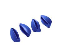 Saucer Replacement Nose Pieces Pads for Oakley HSTN OO9242 | OO9242A Sunglasses