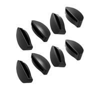 Saucer Replacement Nose Pieces Pads for Oakley HSTN OO9242 | OO9242A Sunglasses