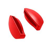Saucer Replacement Nose Pieces Pads for Oakley HSTN OO9242 | OO9242A Sunglasses