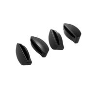 SAUCER Replacement Nose Pieces Pads for Oakley Spindrift OO9474 | OX8176 | Frogskins Range OO9284 | OO9284A | Sunglasses