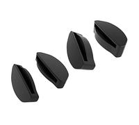 Saucer Replacement Nose Pieces Pads for Oakley Spindrift OO9474 | Spindrift RX OX8176 Sunglasses