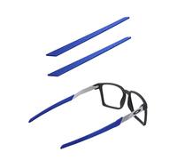 Saucer Replacement Rubber Earsocks Temple Sleeve for Oakley Exchange OX8055 | Exchange R OX8184 | Exchange Sun Sunglass
