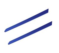 Saucer Replacement Rubber Earsocks Temple Sleeve for Oakley Exchange OX8055 | Exchange R OX8184 | Exchange Sun OO9483 Sunglass - Blue