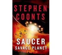 Saucer: Savage Planet