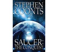 Saucer: The Conquest