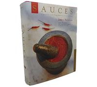 Sauces: Classical and Contemporary Sauce Making