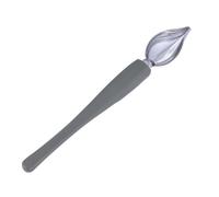 Saucier Spoon Stainless Steel Painting Pencil for Sauce Art