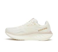 Saucony - Ride 18 in Cream - Size UK 6.5M