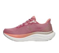 Saucony 11023-234 Women's Trainers, 121 Mauve Black, 6 UK