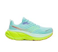 Saucony 11026-200, Women's Sneaker, 130 Aqua Citron, 5 UK