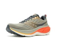 Saucony 25 Road Running Shoes Mens Laurel/Fire 11 UK