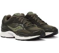 Saucony 70740-06, Unisex-Adult Running Shoes, Green, 46.5 EU