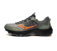 Saucony Aura TR GTX GORE-TEX Mens All Terrain Trail Outdoor Running Shoes