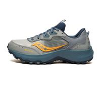 Saucony - Women's Aura TR GTX - Multisport shoes size 6,5, blue