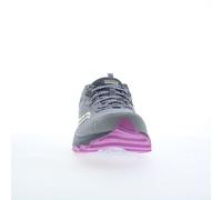 Saucony Aura TR S10862-12 Womens Gray Synthetic Athletic Hiking Shoes