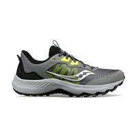Saucony Aura TRAIL - RRP £100 - Grey