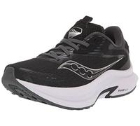 Saucony Axon 2 Women's Running Shoes - AW22 Black White