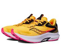 Saucony Axon 2 Women's Running Shoes, Vizigld/Vizired - 5.5 UK