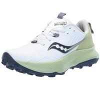 Saucony Blaze Trail Shoe UK 4.5 White