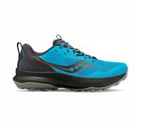 Saucony Blaze TR -BNIB - RRP £110 - Blue