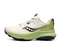Saucony Blaze TR - Trail running shoes - Women's Fog / Fern 37