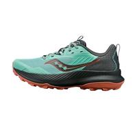 Saucony Blaze TR Women's Trail Running Shoes - SS23