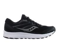 Saucony Cohesion 13 Mens Black Running Shoes
