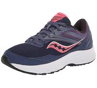 Saucony Cohesion 15 Womens - Cobalt Punch - 38.5 EU