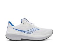 Saucony Echelon 10, White/Cloud, 7