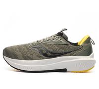 Saucony Echelon 9 Mens Running Shoes - Green - Size UK 9