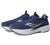 Saucony Echelon 9 Men's Running Shoes Men's | Running Trainers | Indise / Black | UK Size 10