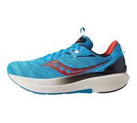 Saucony Echelon 9 Men's Running Shoes Men's | Running Trainers | Blue | UK Size 10.5