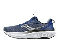 Saucony Echelon 9 Running ShoesMen, Indigo Black, 11.5 UK