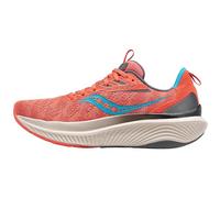 Saucony Echelon 9 Running Shoe UK 5 Pink blue