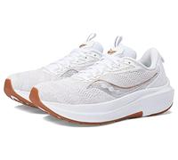 Saucony Echelon 9 Women's Running Shoes, Black, White Gum, 5 Wide