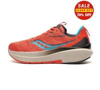 Saucony Echelon 9 Womens Running Shoes Fitness Gym Workout Trainers