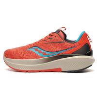 Saucony Echelon 9 Womens Running Shoes - Orange - Size UK 6