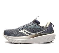 Saucony Echelon 9 Womens Running Shoes | Running Trainers | Iris / Carbon | UK Size 5