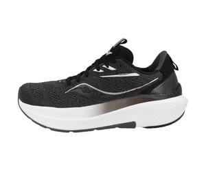 Saucony Echelon 9 Women's Running Shoes - SS23 Black White
