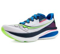 Saucony - Endorphin Azura in White - Size UK 7M