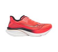 Saucony Endorphin Azura Neutral running shoe Men - red, black, Size 12