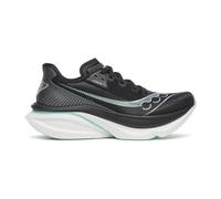 Saucony Endorphin Azura Black Blue SS26 Women's Running Shoes