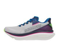 Saucony Endorphin Azura Color White Navy, Size 40.5 EU 124 - White Navy 40.5, 124 white navy, 9 UK