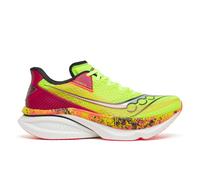 Saucony - Endorphin Azura Hi Octane in Green - Size UK 4.5M