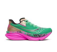 Saucony - Endorphin Azura Hi Octane in Green - Size UK 7M