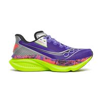 Saucony - Endorphin Azura Hi Octane in Purple - Size UK 7.5M