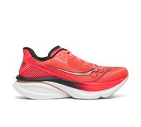 Saucony - Endorphin Azura in Red - Size UK 10.5M